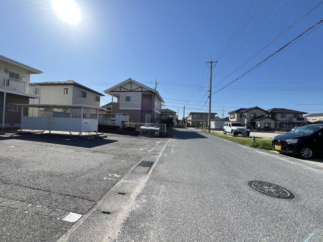 Ｐｉｎｅ　Ｃｏｕｒｔ（パインコート）の周辺