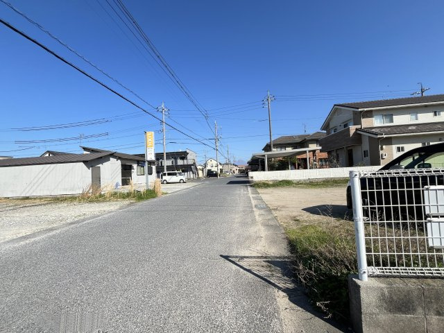 Ｐｉｎｅ　Ｃｏｕｒｔ（パインコート）の区画図