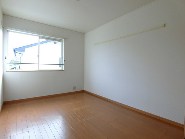 グッド　ヒルズ　２番館の洋室