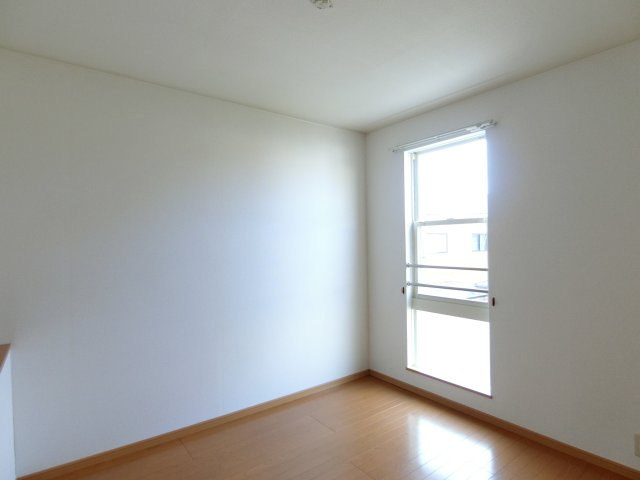 グッド　ヒルズ　２番館の洋室