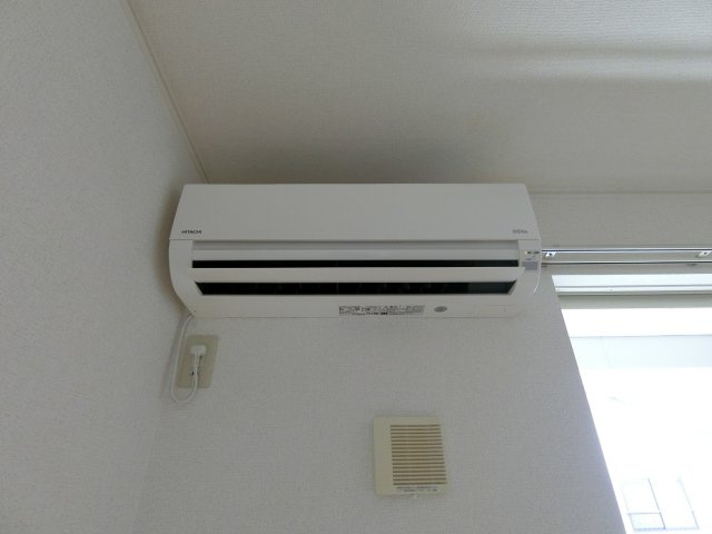 グッド　ヒルズ　２番館の設備