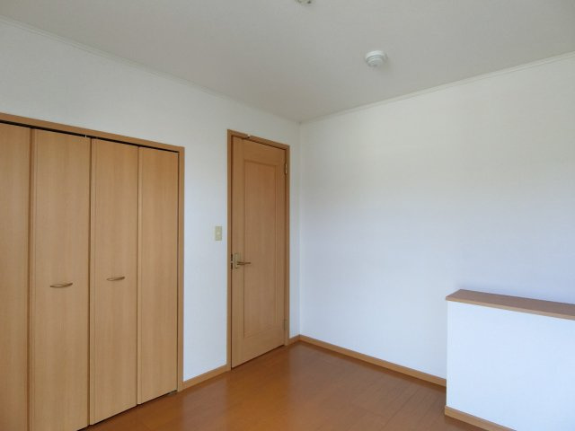 グッド　ヒルズ　２番館の洋室