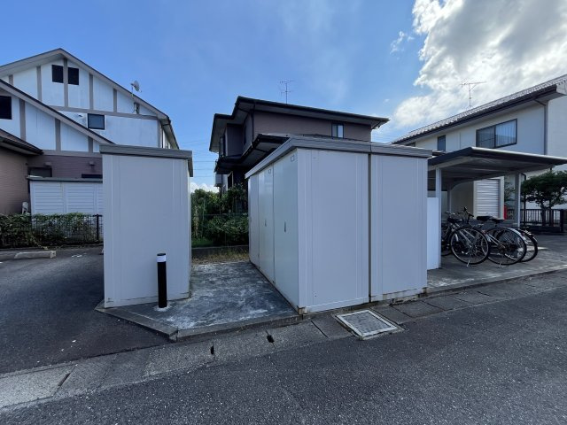 グッド　ヒルズ　２番館のその他共用部分