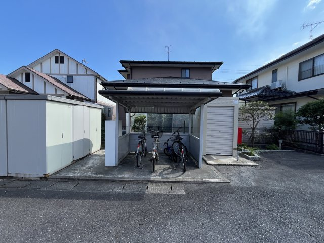 グッド　ヒルズ　２番館のその他共用部分