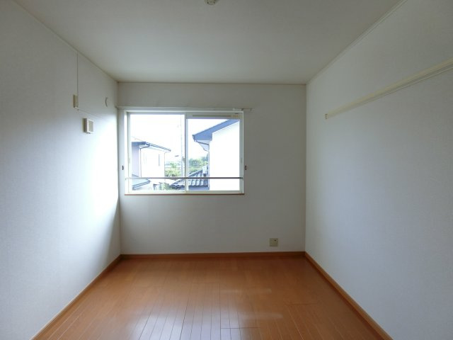 グッド　ヒルズ　２番館の洋室