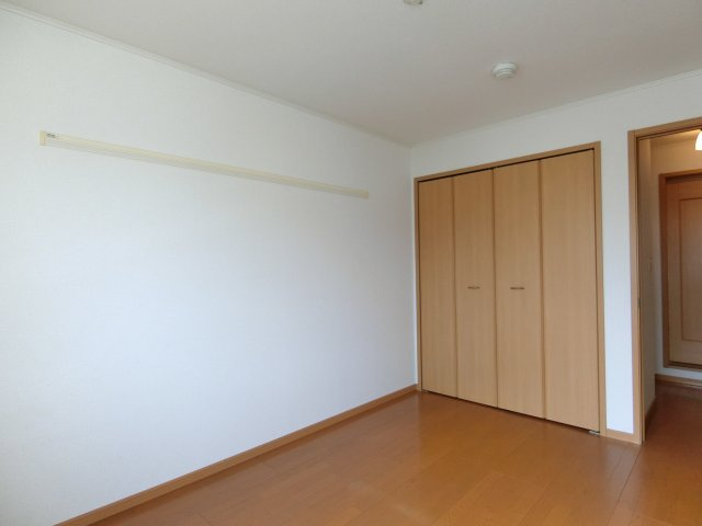 グッド　ヒルズ　２番館の洋室