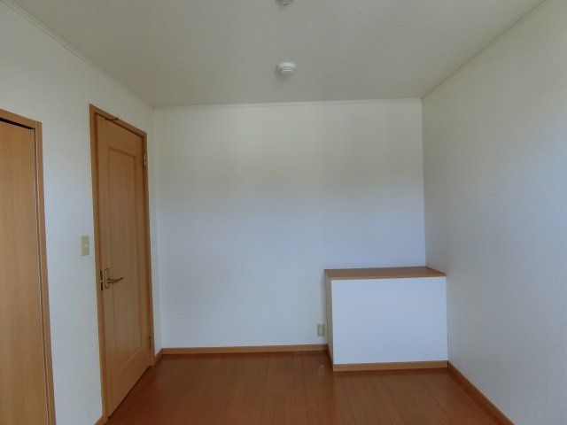 グッド　ヒルズ　２番館の洋室