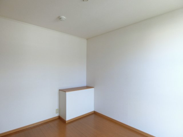 グッド　ヒルズ　２番館の洋室