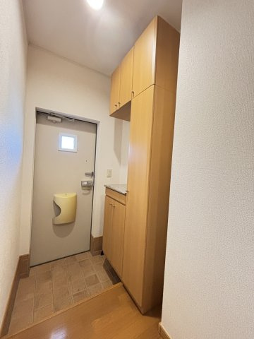 スタイル・カウンシル　Ｂの収納