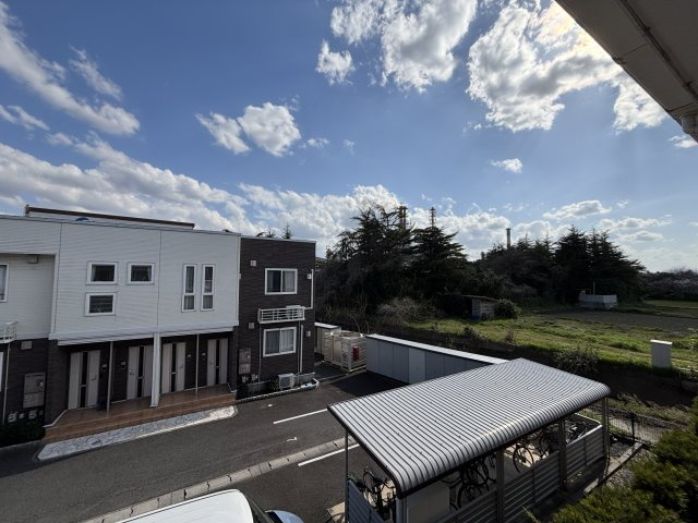 スタイル・カウンシル　Ｂの展望