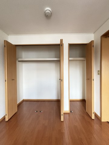 スタイル・カウンシル　Ｂの収納