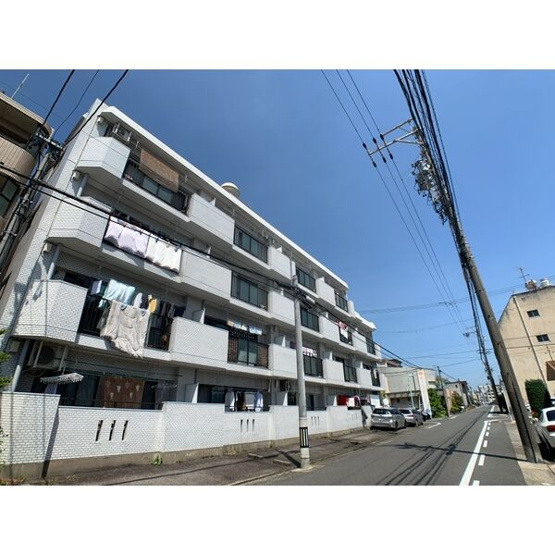 【外観】 | 白砂ヒルズ