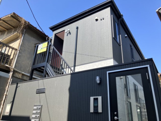 【外観】 | ステップ岩瀬