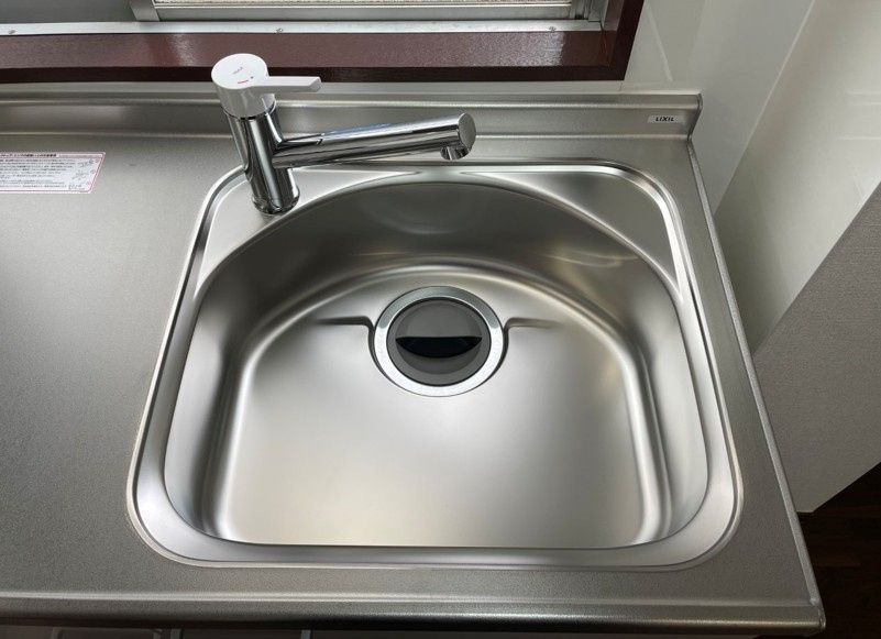 長沼ビルの設備