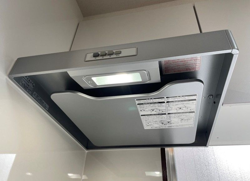 長沼ビルの設備