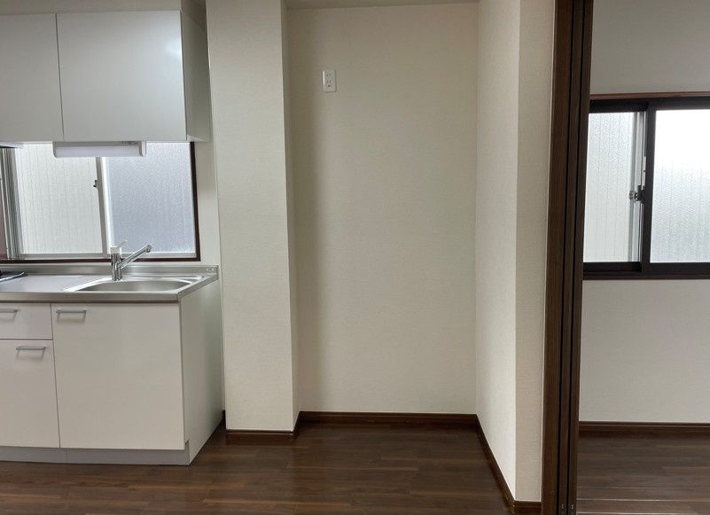 長沼ビルの設備