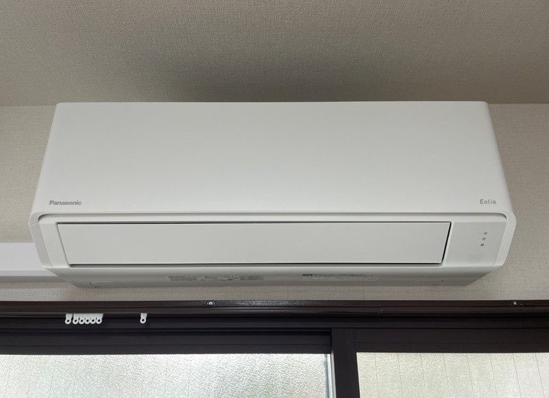 長沼ビルの設備