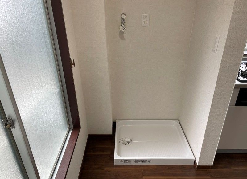 長沼ビルの設備