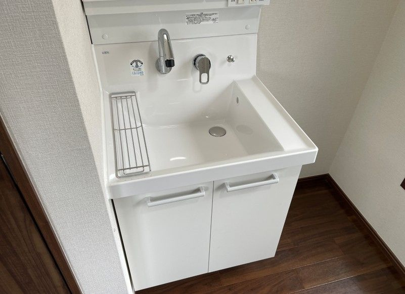 長沼ビルの設備