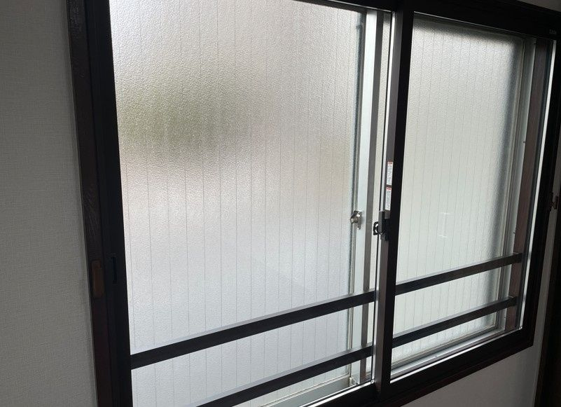 長沼ビルの設備