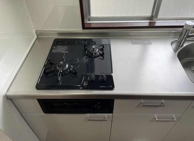 長沼ビルの設備