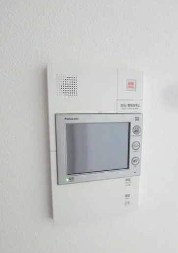 S-RESIDENCE新宿イーストのセキュリティ