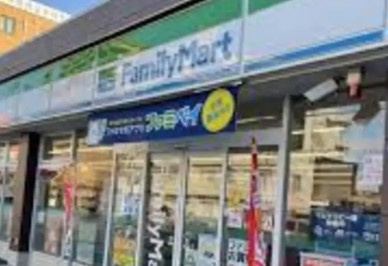 S-RESIDENCE新宿イーストの周辺