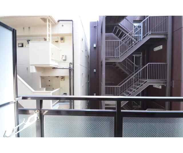 Ｊ－フラッツ錦糸町の展望