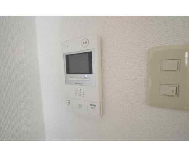Ｊ－フラッツ錦糸町のセキュリティ