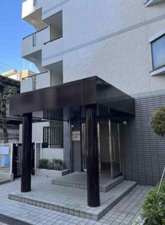 Ｊ－フラッツ錦糸町