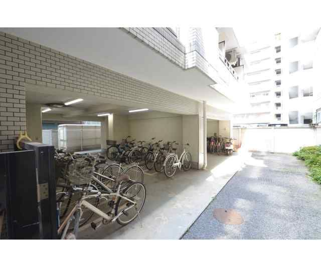 Ｊ－フラッツ錦糸町の設備