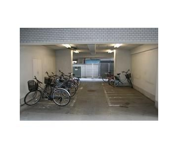 Ｊ－フラッツ錦糸町のその他共用部分