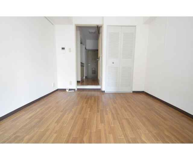 Ｊ－フラッツ錦糸町の居間・リビング