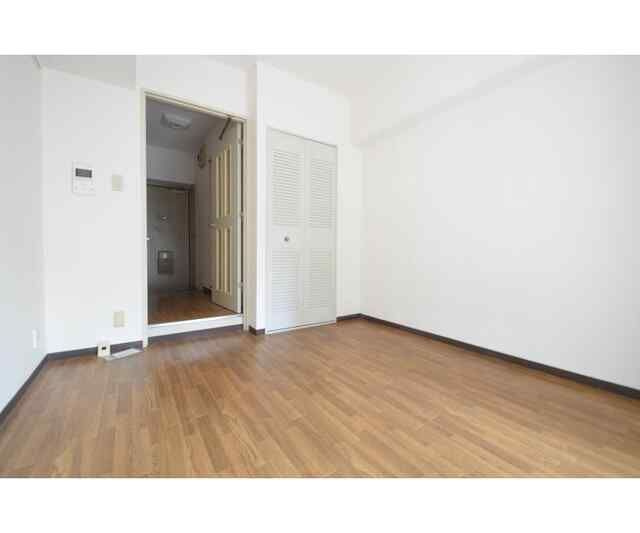 Ｊ－フラッツ錦糸町の居間・リビング