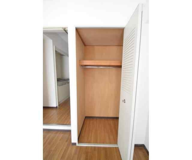 Ｊ－フラッツ錦糸町の収納