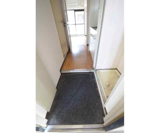 Ｊ－フラッツ錦糸町の玄関