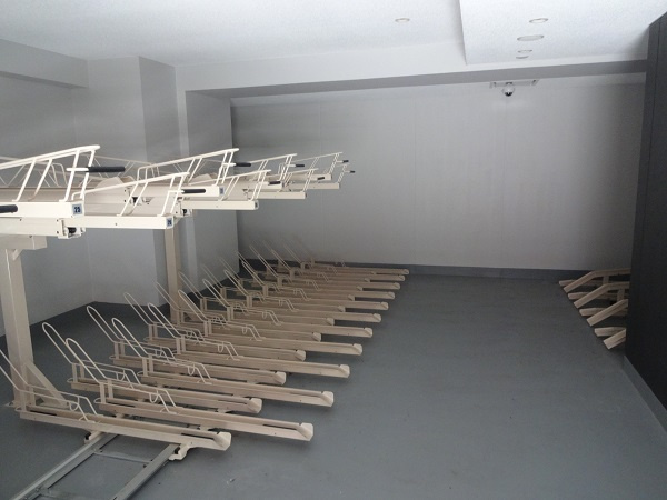 AXAS駒込アジールコートのその他共用部分