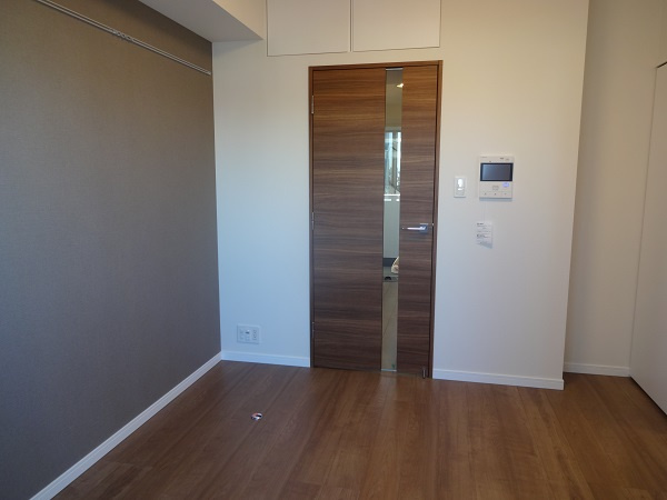 AXAS駒込アジールコートの居間・リビング