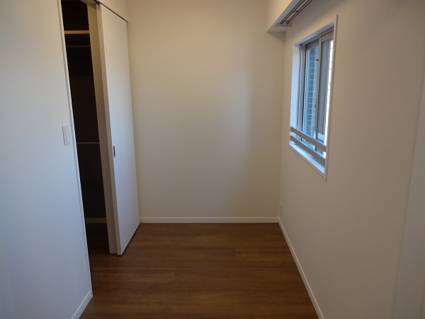 AXAS駒込アジールコートの洋室