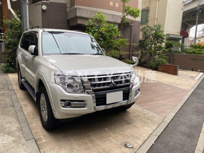 【駐車場】 | エム ドマーニ | 駐車場があります
