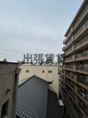 ！！仲介手数料0！！ヒルズ花の木の展望