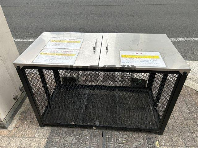 ！！仲介手数料0！！ヒルズ花の木のその他共用部分