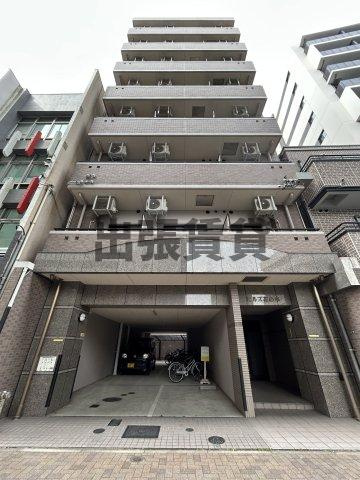 ！！仲介手数料0！！ヒルズ花の木の外観