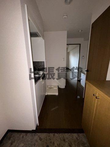 ！！仲介手数料0！！ヒルズ花の木の内装