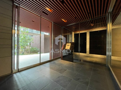 【エントランス】 | レオンコンフォート本町東2