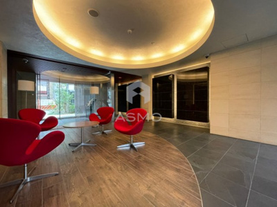 【ロビー】 | レオンコンフォート本町東2