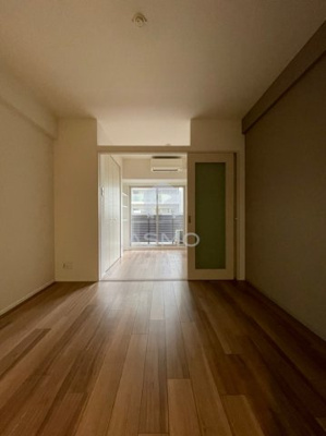 【居間・リビング】 | レオンコンフォート本町東2 | 同マンション別部屋　参考写真