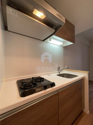 【キッチン】 | レオンコンフォート本町東2 | 同マンション別部屋　参考写真