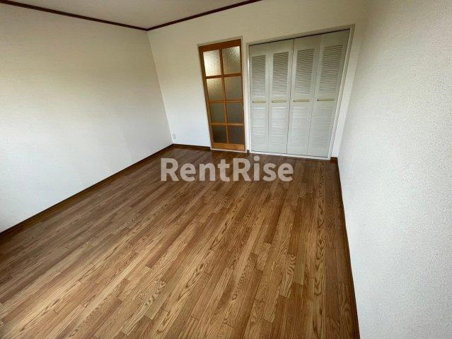 SurplusOneオオシマの寝室