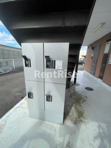 SurplusOneオオシマの庭